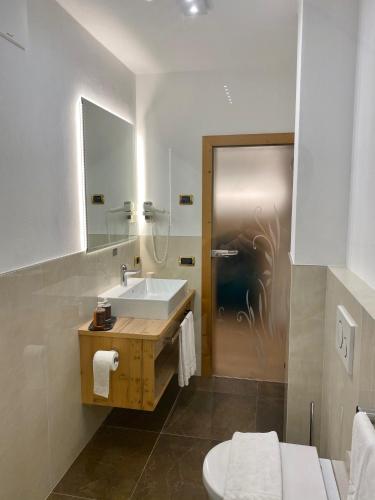 Superior Double Room with Balcony