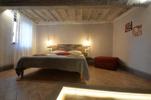 La Rughetta Guest House