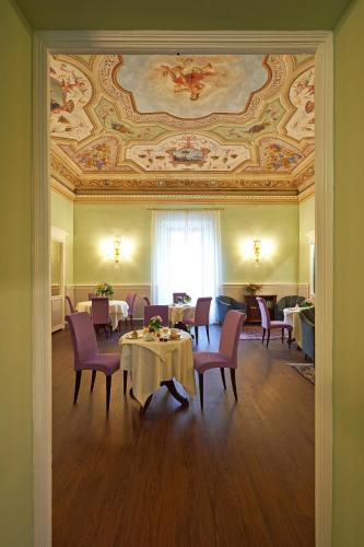 Hotel Firenze Capitale - image 7