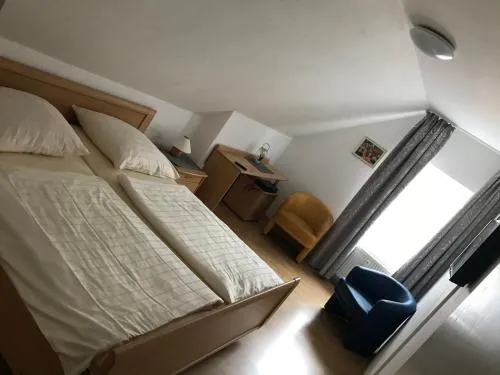 Pension Da Enzo in Otterbach, Deutschland