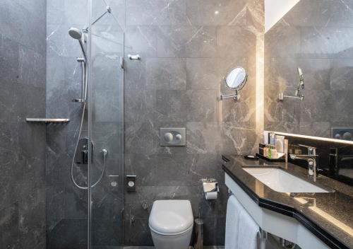 AKKA Lush Hotel Taksim, Istanbul (fotografie 6)