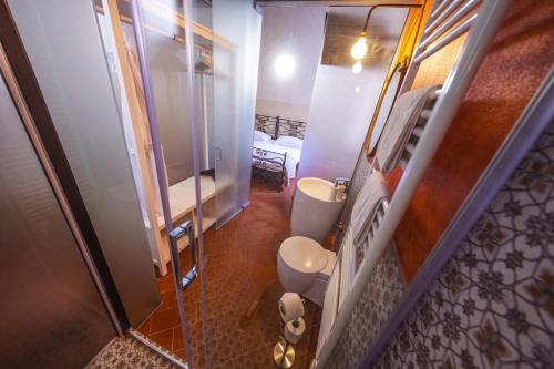 Foresteria Bergamo Bella B&B 1