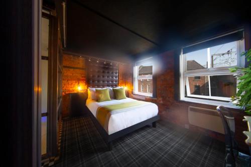 Briggate Hotel – Leeds