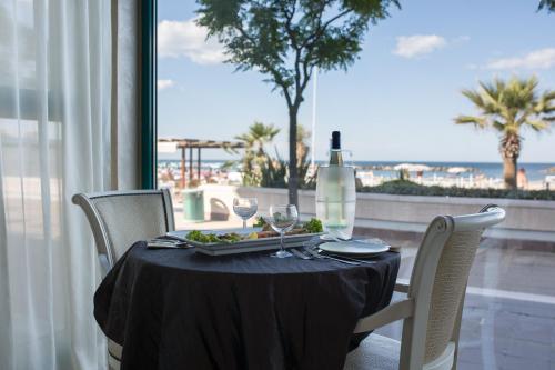Hotel Augusta in Bellaria-Igea Marina