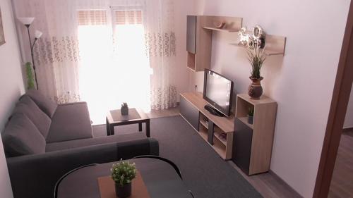 Ellada Apartment