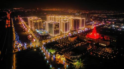 Vinhomes Ocean Park