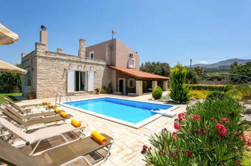 Villa Terpsy