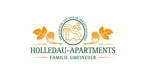 Holledau-Apartments Familie Gmeineder