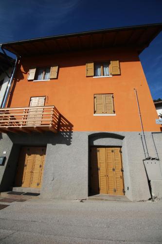 Trentino Apartments - Casa Moser - image 3