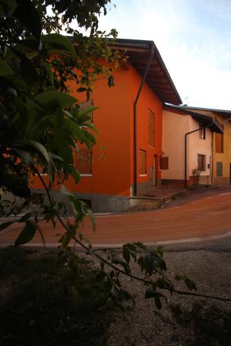 Trentino Apartments - Casa Moser - image 2