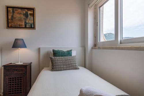 LovelyStay - Sintra Mountain View