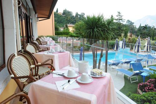 Hotel Cristallo - image 7