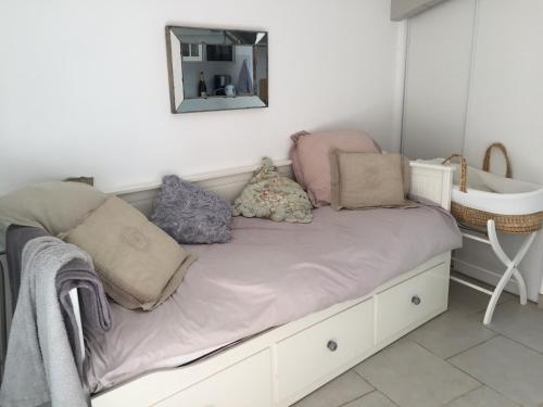 Le petit Studio chambre d'hôte Hyères