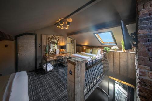 Briggate Hotel – Leeds