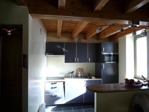 Les Chalets D'aure.