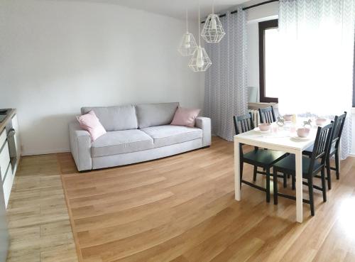 . Corso Mieszkanie dla firm