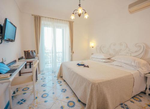 Albergo Grand Hotel le Rocce