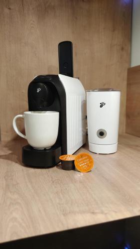 Apartamenty Ceglane