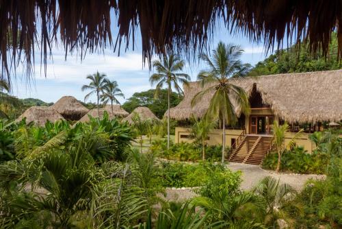 Senda Koguiwa Tayrona Nature Hotel 3