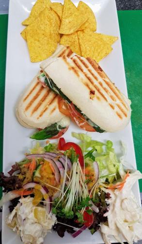 The Station Hotel in Alness