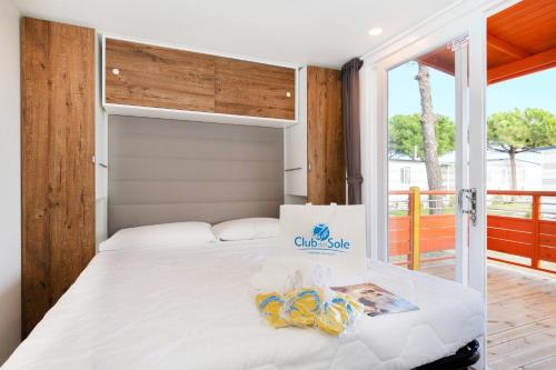 Club del Sole Jesolo Family Resort
