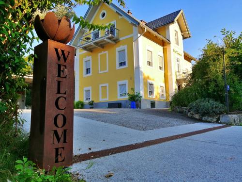 Villa Komposch - adults only - Apartment - Reifnitz