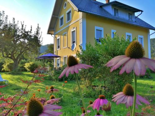 Villa Komposch - adults only