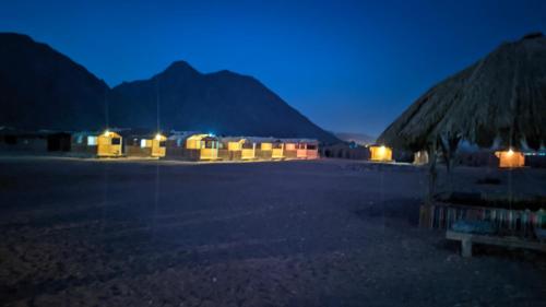 SakraTah Camp - eco friendly in 타바