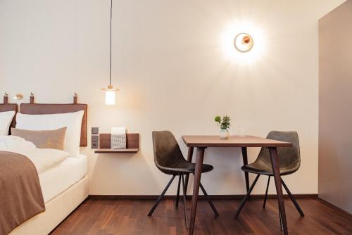 das TSCHOFEN Appartements - image 6
