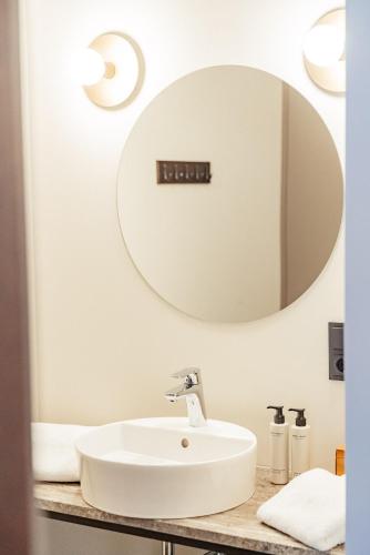 das TSCHOFEN Appartements - main image