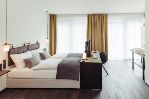 das TSCHOFEN Appartements - image 10