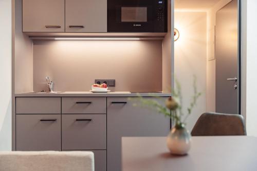 das TSCHOFEN Appartements - image 13