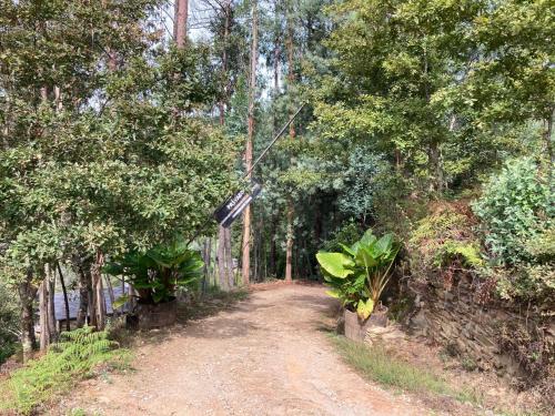  Quinta da Recochina in Castro Daire