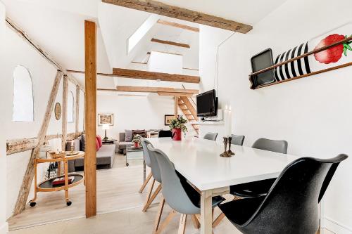 设施服务, Åløkke BnB (Aløkke BnB) in 尼保