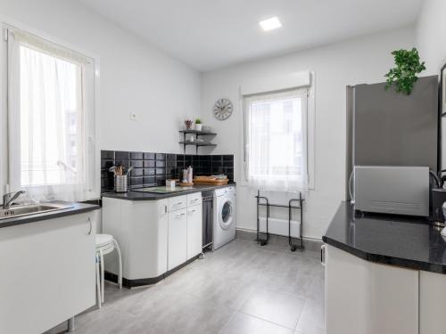  PLENTZIA by Aston Rentals in Plentzia