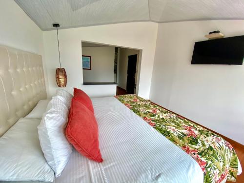 270443476 Hotel El Mirador del Cocora