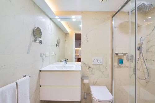 Tandem Torres de Cadiz Suites