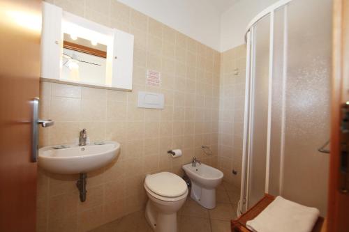 Hotel Villa Wanda - image 8