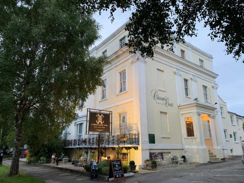 Clarence Court Hotel - Cheltenham