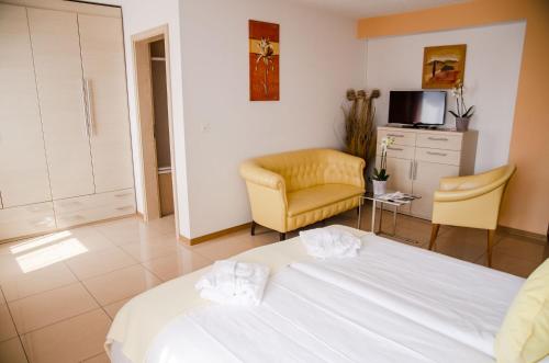 Hotel du Faucon - image 6