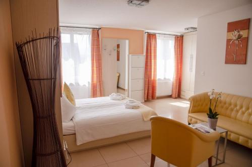 Hotel du Faucon - main image