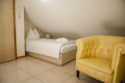 Hotel du Faucon - image 4