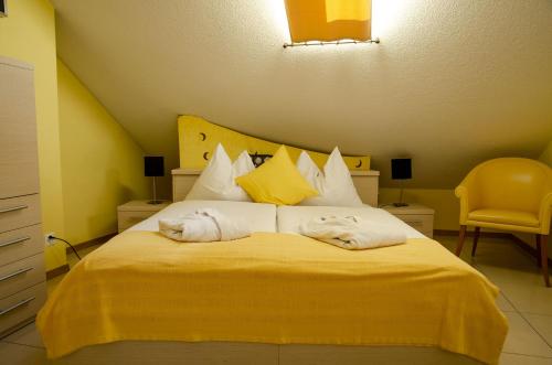 Hotel du Faucon - image 2