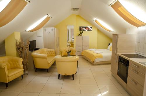 Hotel du Faucon - image 7
