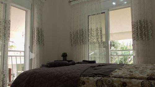 Ellada Apartment, Athens