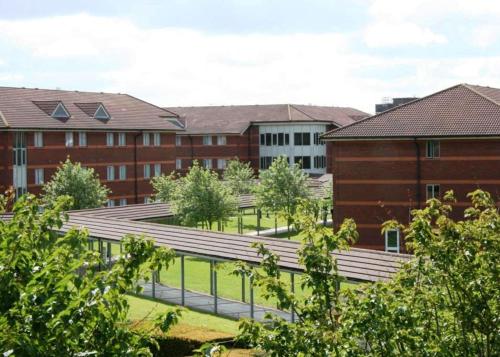 Yarnfield Park Training And Conference Centre