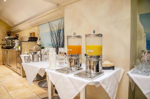 Hotel du Faucon 2