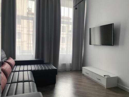 Zweizimmerwohnung fur 4 Personen