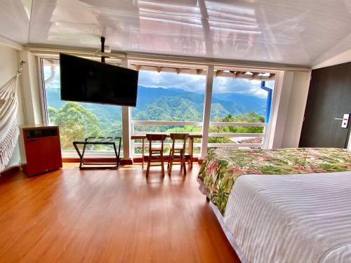 270445761 Hotel El Mirador del Cocora