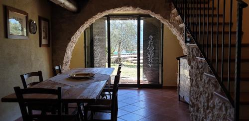 Iekārtas, Rocca Lorenizo in Pacentro